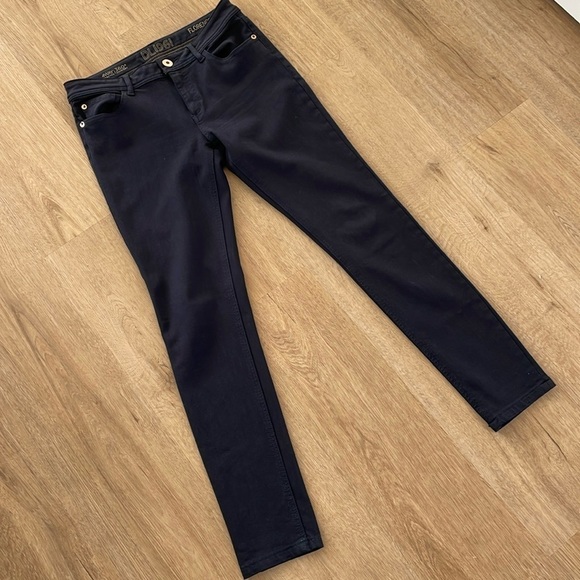 dl1961 jeans florence 4 way stretch 360 comfort - Picture 2 of 6